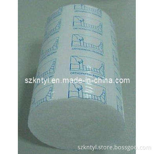 Orthopedic Undercast Padding